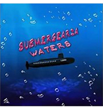 Submerge Underwater